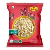 HALDIRAM LITE CHIWDA NAMKEEN 200 GM PACKET