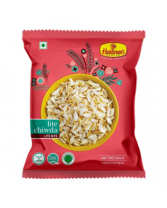 HALDIRAM LITE CHIWDA NAMKEEN 200 GM PACKET HALDIRAM LITE CHIWDA NAMKEEN 200 GM PACKET