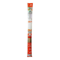 MAHAVEER KACHRA STEEL HANDLE BROOM 1.00 PCS PACKET