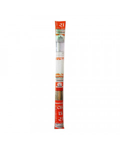 MAHAVEER KACHRA STEEL HANDLE BROOM 1.00 PCS PACKET