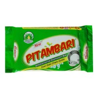 PITAMBARI DISHWASH BAR 125.00 GM