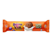 CADBURY BOURNVITA BISCUITS 111.60 GM PACKET