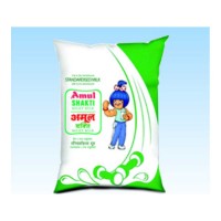AMUL SHAKTI MILK 500.00 ML PACKET