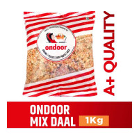 ONDOOR MIX DAL PACKED 1 KG
