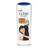 CLINIC PLUS STRONG & THICK HEALTH SHAMPOO 355.00 ML BOTTLE
