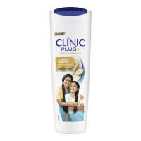 CLINIC PLUS STRONG & THICK HEALTH SHAMPOO 175.00 ML BOTTLE