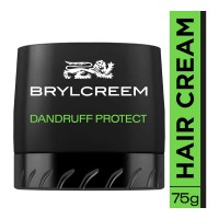 BRYLCREEM DANDRUFF PROTECT HAIR CREAM 75 GM