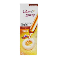 GLOW-&-LOVELY AYURVEDIC CARE CREAM 25.00 GM TUBE