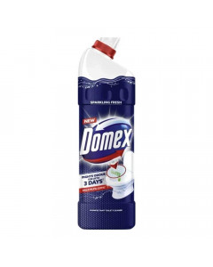 DOMEX SPARKLING FRESH TOILET EXPERT 1.00 LTR BOTTLE DOMEX SPARKLING FRESH TOILET EXPERT 1.00 LTR BOTTLE