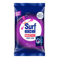 SURF EXCEL MATIC FRONT LOAD DETERGENT POWDER- 2.00 KG PACKET
