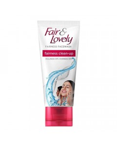 FAIR & LOVELY FAIRNESS CLEANUP FACE WASH 20.00 GM TUBE