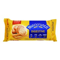 PARLE NUTRICRUNCH DIGESTIVE BISCUITS 100.00 GM PACKET