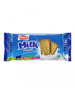 PARLE MILK SHAKTI BISCUITS 75.00 GM PACKET PARLE MILK SHAKTI BISCUITS 75.00 GM PACKET