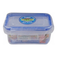 ARISTO LOCK & FRESH CONTAINER SMALL 125 ML