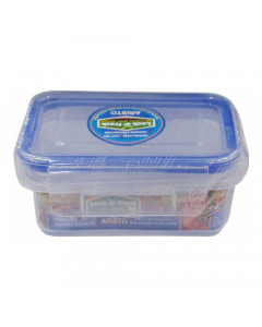 ARISTO LOCK & FRESH CONTAINER SMALL 125 ML ARISTO LOCK & FRESH CONTAINER SMALL 125 ML