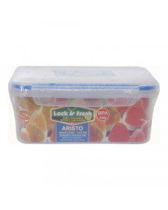 ARISTO LOCK & FRESH 211 CONTAINER 1100.00 ML