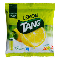 TANG LEMON DRINK 75.00 GM PACKET