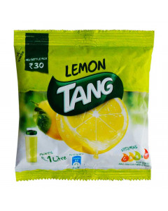 TANG LEMON DRINK 75.00 GM PACKET