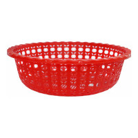 ARISTO MULTI COLOR APPLE BASKET MEDIUM 1 No