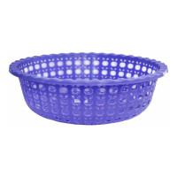 ARISTO MULTI COLOR APPLE BASKET SMALL 1 No