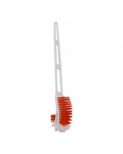 ARISTO GALAXY DOUBLE HOCKEY TOILET BRUSH 1 No ARISTO GALAXY DOUBLE HOCKEY TOILET BRUSH 1 No