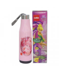CELLO MULTICOLOR WATER MATE BOTTLE 700.00 ML BOX CELLO MULTICOLOR WATER MATE BOTTLE 700.00 ML BOX