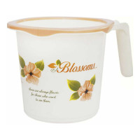 CELLO MULTICOLOR BLOSSOM MUG 1.50 LTR OTHER