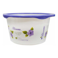 CELLO MULTICOLOR BLOSSOM DEEP BUCKET 20 LTR