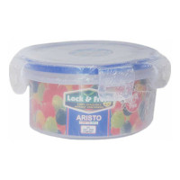 ARISTO LOCK & FRESH 10 NO CONTAINER 350 ML