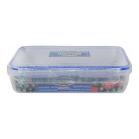 ARISTO LOCK & FRESH SQUARE 301 CONTAINER 1100.00 ML OTHER