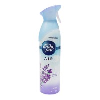 AMBI PUR ROOM SPRAY LAVENDER BOUQUET 275.00 ML BOTTLE