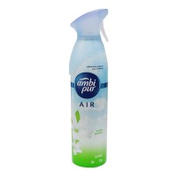 AMBI PUR ROOM SPRAY EXOTIC JASMINE 275.00 GM BOTTLE