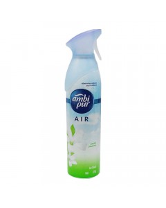 AMBI PUR ROOM SPRAY EXOTIC JASMINE 275.00 GM BOTTLE AMBI PUR ROOM SPRAY EXOTIC JASMINE 275.00 GM BOTTLE