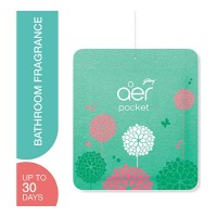 GODREJ AER POCKET MORNING MISTY MEADOWS 10.00 GM PACKET