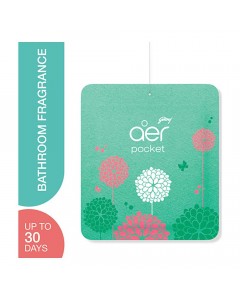 GODREJ AER POCKET MORNING MISTY MEADOWS 10.00 GM PACKET GODREJ AER POCKET MORNING MISTY MEADOWS 10.00 GM PACKET