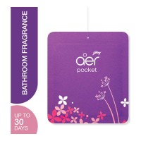 GODREJ AER POCKET VIOLET VALLEY BLOOW 10.00 GM PACKET