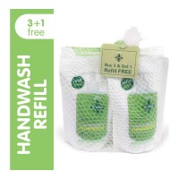 GODREJ PROTEKT MASTERCHEFS HANDWASH COMBO 720.00 Ml