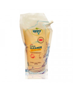 FAMMY ADVANCED FLOOR CLEANER 500.00 Gm Packet FAMMY ADVANCED FLOOR CLEANER 500.00 Gm Packet