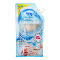 FAMMY HYGIENE HANDWASH 500.00 GM PACKET