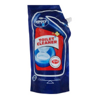 FAMMY TOILET CLEANER 500.00 Gm Packet