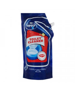 FAMMY TOILET CLEANER 500.00 Gm Packet FAMMY TOILET CLEANER 500.00 Gm Packet