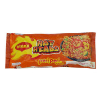 MAGGI HOT HEADS PERI PERI NOODLES 284 GM