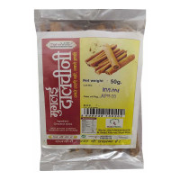 MAHAVEER MUGHLAI DALCHINI 50.00 GM PACKET MAHAVEER MUGHLAI DALCHINI 50.00 GM PACKET