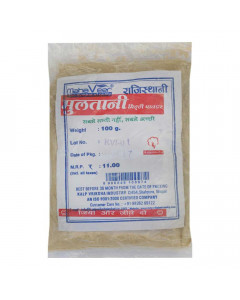 MAHAVEER MULTANI MITTI POWDER 100 GM