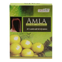 MAHAVEER AMLA POWDER 100 GM