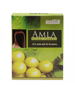 MAHAVEER AMLA POWDER 100 GM