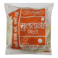 MAHAVEER MULTANI MITTI 200.00 GM PACKET