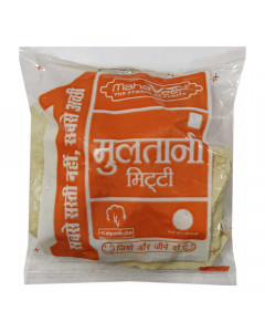 MAHAVEER MULTANI MITTI 200.00 GM PACKET