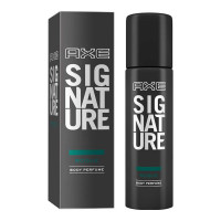 AXE SIGNATURE ROGUE PERFUME 150 ML BOX