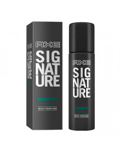 AXE SIGNATURE ROGUE PERFUME 150 ML BOX AXE SIGNATURE ROGUE PERFUME 150 ML BOX